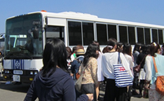 Bus Excursion