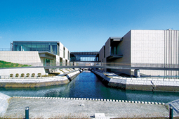 Prefectural Art Museum